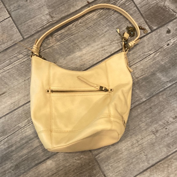 The Sak Purse